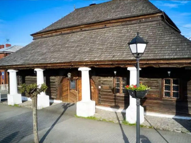 Karczma Austeria na zdjęciach