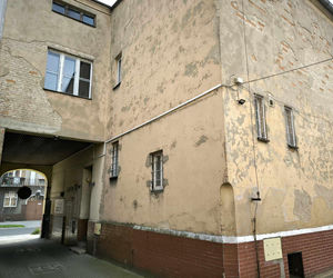 MOK i biblioteka na Chrobrego