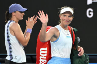 Inglis po przegranej z Świątek: marzenie o tosterze spełnione!