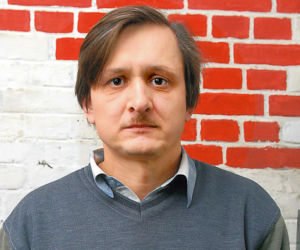 Tancerz z Izraela nazwał mnie Hitlerem