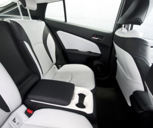 Toyota Prius Plug-in Hybrid Prestige