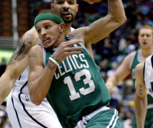 Delonte West