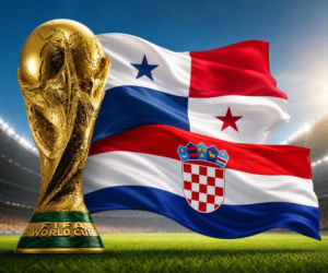 Panama - Chorwacja (24.06.2026): wynik na żywo. Sprawdź statystyki i składy drużyn