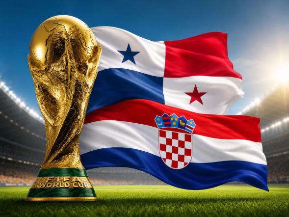 Panama - Chorwacja (24.06.2026): wynik na żywo. Sprawdź statystyki i składy drużyn