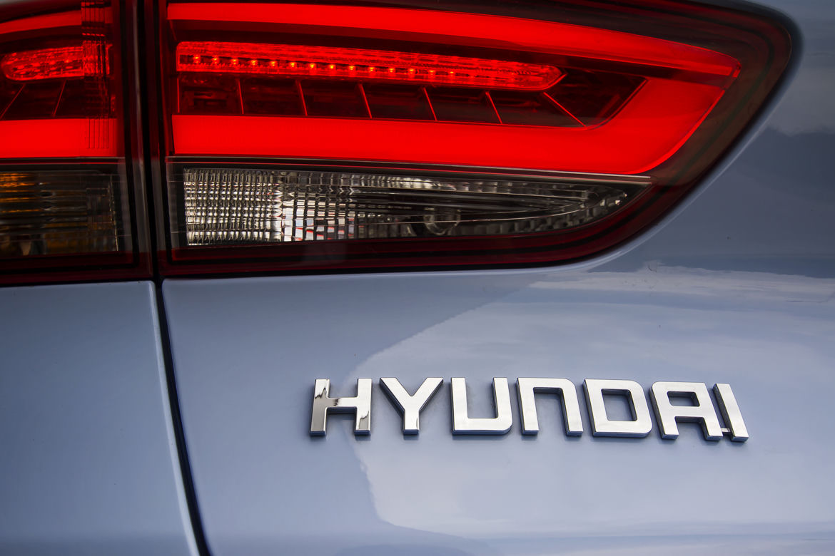 Hyundai i30 N Performance 2.0 T-GDI 275 KM