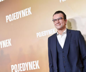 Amant z Niani to przeszłość. Tak dziś wygląda ceniony na świecie Tomasz Kot