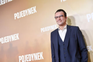 Amant z Niani to przeszłość. Tak dziś wygląda ceniony na świecie Tomasz Kot