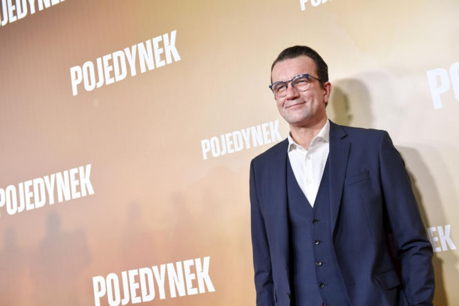 Amant z "Niani" to przeszłość. Tak dziś wygląda ceniony na świecie Tomasz Kot