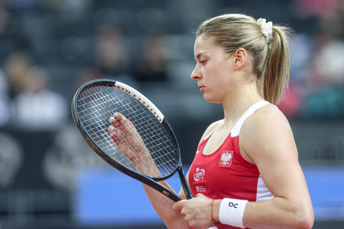 Maja Chwalińska