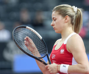 Hurkacz i Chwalińska walczą we French Open. O której mecze Polaków w Paryżu 28.05?