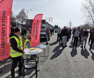 Inicjatywa referendalna w Bytomiu