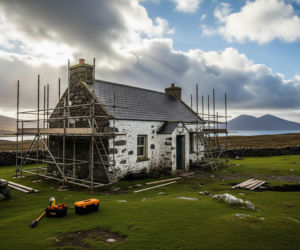 Irlandia płaci fortunę za przeprowadzkę na wyspę. Czy to faktycznie przepis na idealne życie?