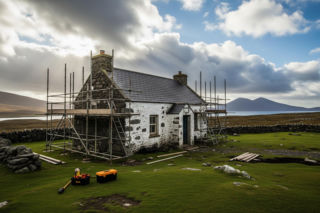 Irlandia płaci fortunę za przeprowadzkę na wyspę. Czy to faktycznie przepis na idealne życie?