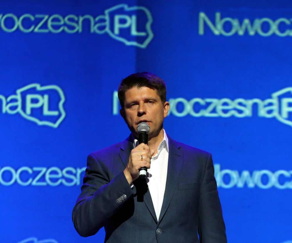 Ryszard Petru