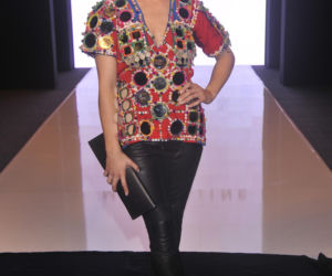 45 urodziny Malwina Wędzikowska:  tak się zmieniała