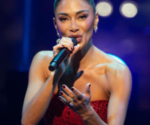Nicole Scherzinger w 2026 roku