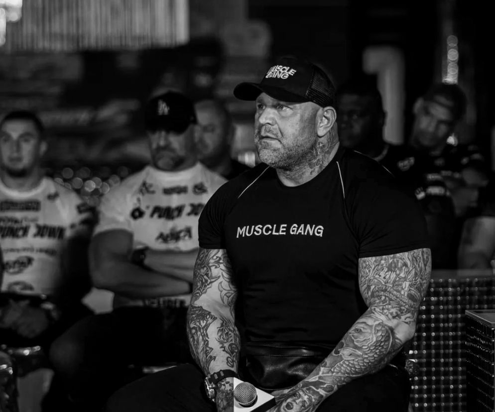 Artur Waluś Walczak przegrał ostatnią bitwę
