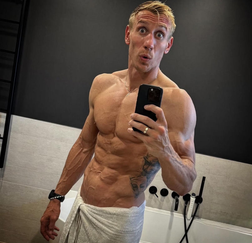 Piotr Lisek