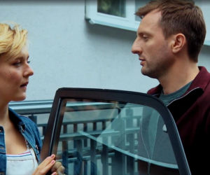 M jak miłość, odcinek 1488: Ula (Iga Krefft), Bartek (Arkadiusz Smoleński)