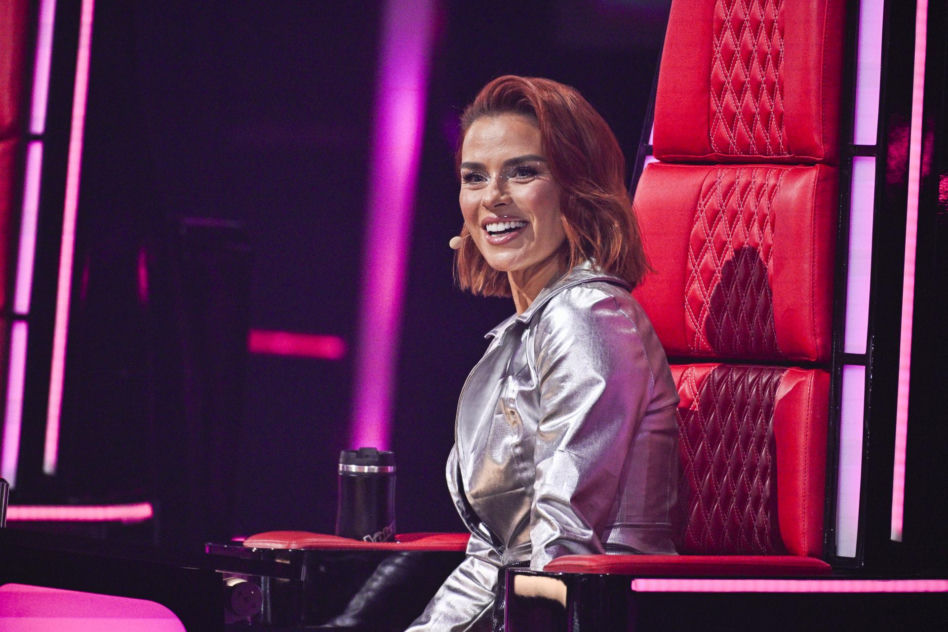 Natasza Urbańska