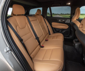 Volvo V60 D4 AWD Cross Country Pro
