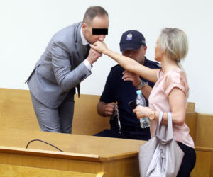 Były mąż Górniak nęka żonę?_1PUBL