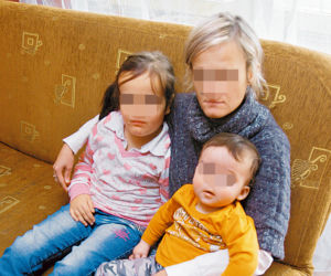 Boję się sąsiada pedofila