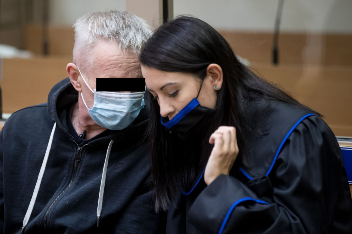 Porwał 10 latka i biznesmena. Pójdzie do więzienia.