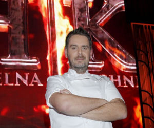 Hell's Kitchen 2 finał