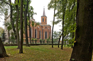 W tym mieście w woj. małopolskim księża leczyli wodą. Leży w pobliżu Krakowa