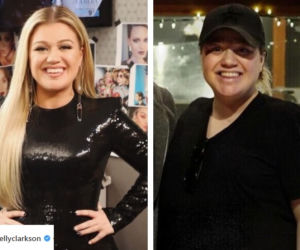 Kelly Clarkson