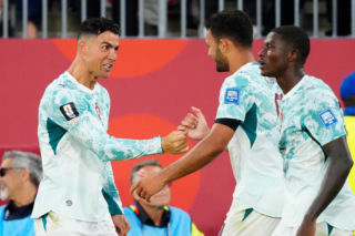 Ronaldo