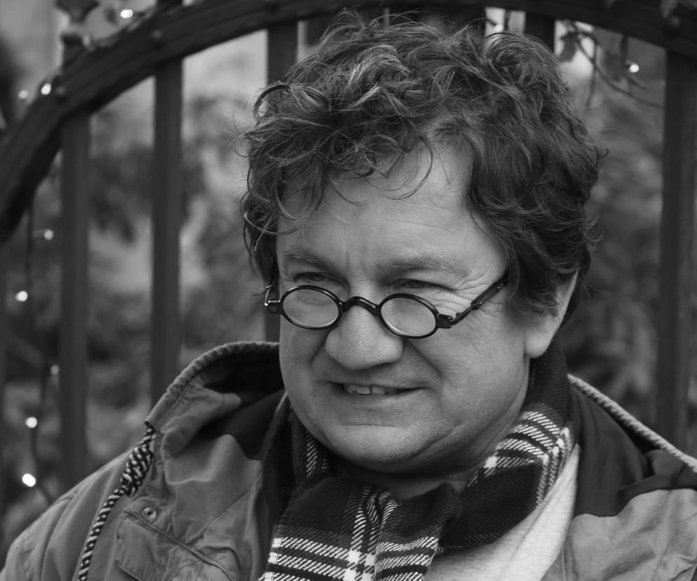 Paweł Królikowski nie żyje