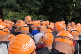 Kalisz. Sportowych emocji nie brakowało! Za nami Calisia Triathlon 2026