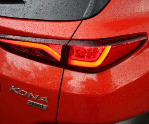 Hyundai Kona 1.6 T-GDI 7DCT 4WD 177 KM