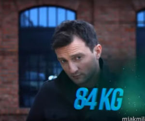 M jak miłość: Bartek (Arkadiusz Smoleński)