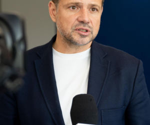 Majątek Rafała Trzaskowskiego. Wiemy, ile posiada prezydent Warszawy