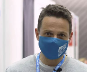 Rafał Trzaskowski: Pomóżcie mi szczepić