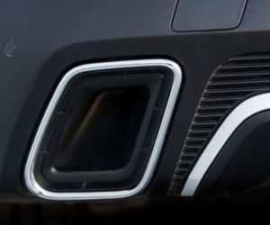 DS 7 Crossback Grand Chic 2.0 BlueHDI 177 KM AT