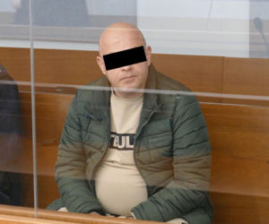 Rzeźnik z Gruzji zasztyletował 28-letnią Paulinę. Jej zwłoki upchał w torbę i wyrzucił w krzaki