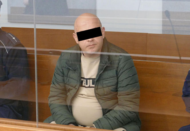 Rzeźnik z Gruzji zasztyletował 28-letnią Paulinę. Jej zwłoki upchał w torbę i wyrzucił w krzaki