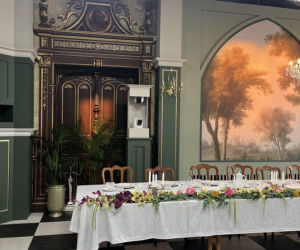 Co naprawdę dzieje się w zamku Zdrajców? Mamy zdjęcia zza kulis hitu TVN!