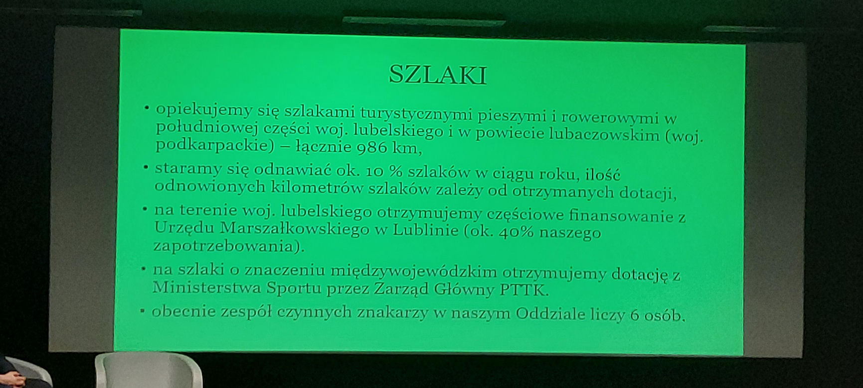 PTTK Zamość