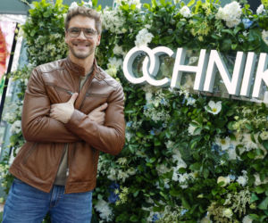 Gwiazdy na wydarzeniu marki Ochnik