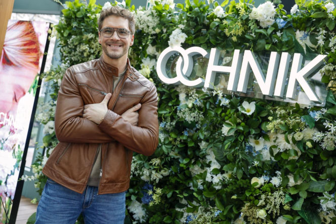 Gwiazdy na wydarzeniu marki Ochnik