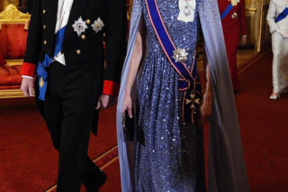  Stare zdjęcia księżnej Kate! Nie uwierzysz, jak się zabawiała