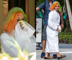 Cardi B