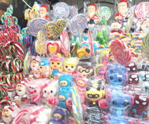 Jarmark Bożonarodzeniowy 2025 na Rynku Głównym w Krakowie. Jedzenie drogie jak nigdy