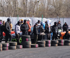 Drift & Fun w Bydgoszczy [GALERIA]