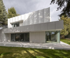 Prezydent Krakowa docenia architekturę, ale po cichu